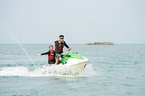 Nirwana Resort Hotel
