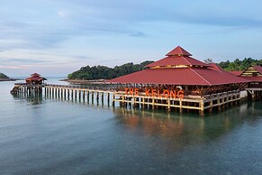Nirwana Resort Hotel