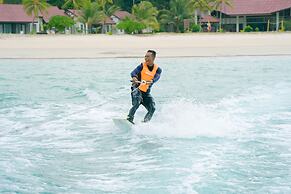 Nirwana Resort Hotel