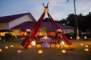 Nirwana Resort Hotel
