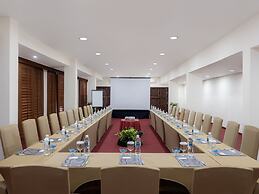 Nirwana Resort Hotel