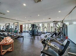 Nirwana Resort Hotel