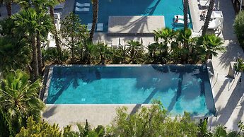AQUA Hotel Silhouette & Spa - Adults Only