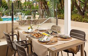 AQUA Hotel Silhouette & Spa - Adults Only