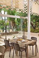 AQUA Hotel Silhouette & Spa - Adults Only