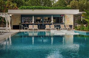 AQUA Hotel Silhouette & Spa - Adults Only