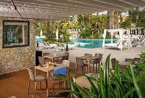 AQUA Hotel Silhouette & Spa - Adults Only