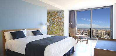 AQUA Hotel Silhouette & Spa - Adults Only