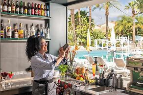 AQUA Hotel Silhouette & Spa - Adults Only