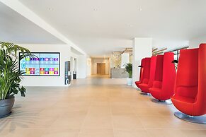 AQUA Hotel Silhouette & Spa - Adults Only