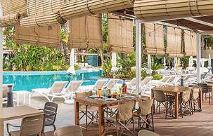 AQUA Hotel Silhouette & Spa - Adults Only