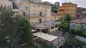 Hotel dei Pini