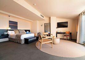 AQUA Hotel Promenade & Spa