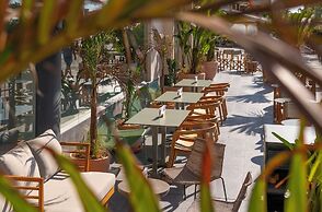 AQUA Hotel Promenade & Spa