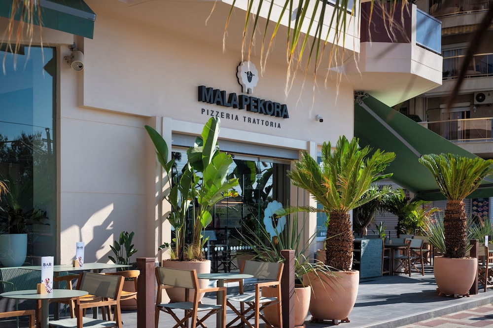 AQUA Hotel Promenade & Spa