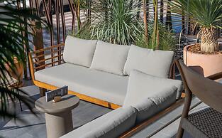 AQUA Hotel Promenade & Spa