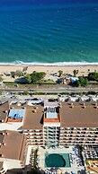 AQUA Hotel Promenade & Spa
