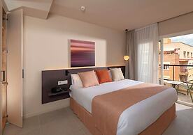 AQUA Hotel Promenade & Spa