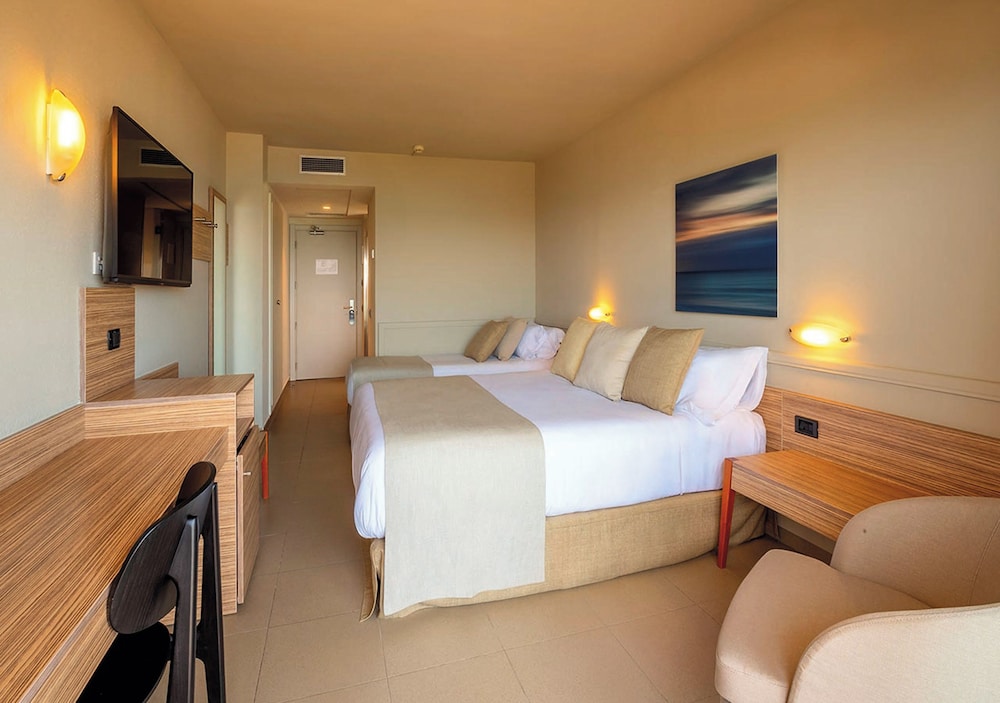 AQUA Hotel Promenade & Spa