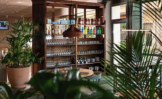 AQUA Hotel Promenade & Spa