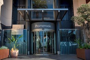AQUA Hotel Promenade & Spa