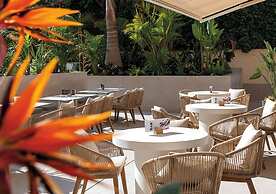 AQUA Hotel Promenade & Spa