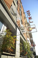 Giotto Hotel