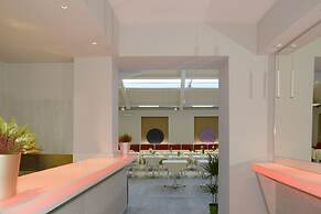 Giotto Hotel