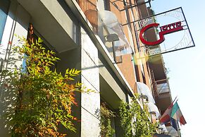 Giotto Hotel