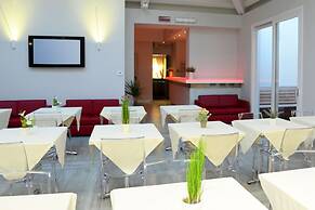 Giotto Hotel