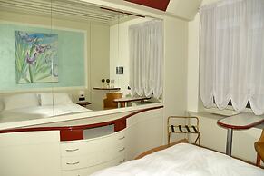 Giotto Hotel
