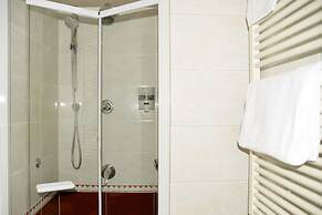 Giotto Hotel