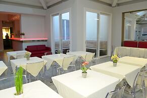 Giotto Hotel
