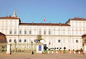 Giotto Hotel