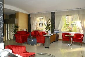 Giotto Hotel
