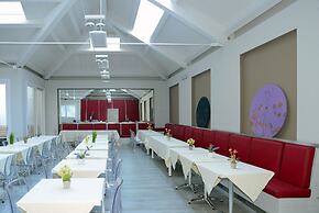 Giotto Hotel