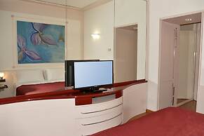Giotto Hotel