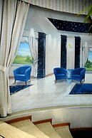 Giotto Hotel