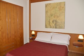 Giotto Hotel