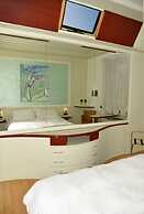 Giotto Hotel