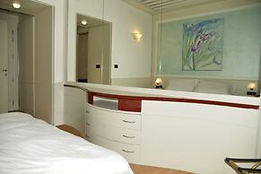 Giotto Hotel
