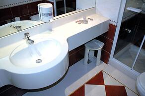 Giotto Hotel