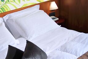 Giotto Hotel