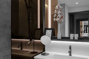 THE MANES Boutique Hotel Prague
