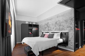 THE MANES Boutique Hotel Prague
