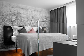 THE MANES Boutique Hotel Prague