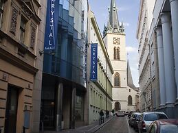EA Hotel Crystal Palace