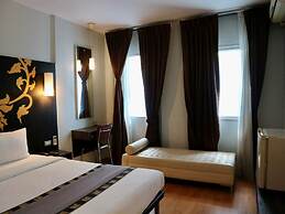 Swana Bangkok Hotel