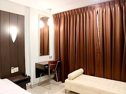 Swana Bangkok Hotel