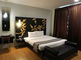 Swana Bangkok Hotel